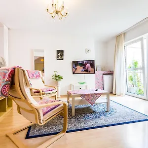 Cgn - Deutzer Bruecke Apartment