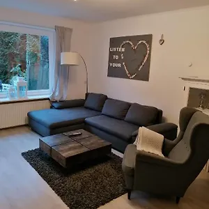 House Of Grimm Apartment