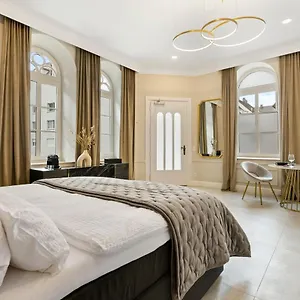 New I Luxus I Kingbed I Center Apartment