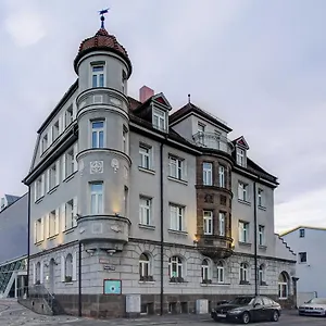 *** Hotel Centro City, Trademark Collection By Wyndham Allemagne