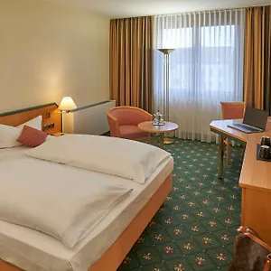 **** Hotel Balance Alte Messe Allemagne