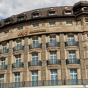 **** Hotel Victor's Residenz-hotel Allemagne