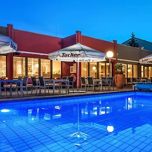 **** Hotel Fuerther Mercure Nuernberg West Allemagne