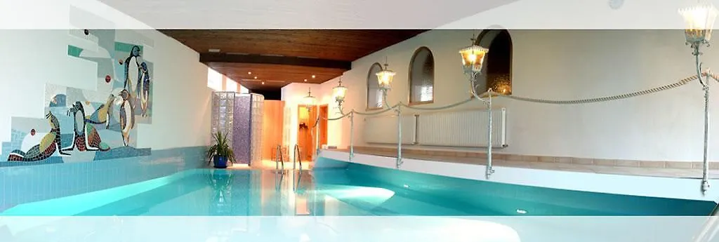 Hotel Roter Hahn - Bed&Breakfast Garmisch-Partenkirchen Deutschland