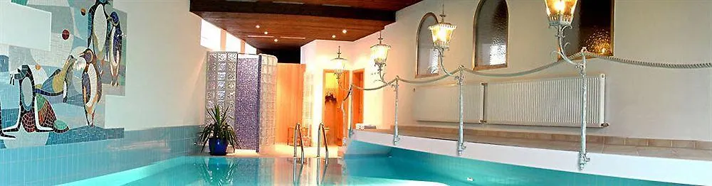 Hotel Roter Hahn - Bed&Breakfast Garmisch-Partenkirchen