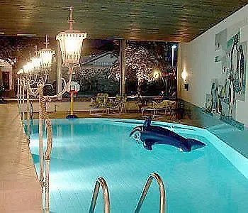 Hotel Roter Hahn - Bed&Breakfast Garmisch-Partenkirchen