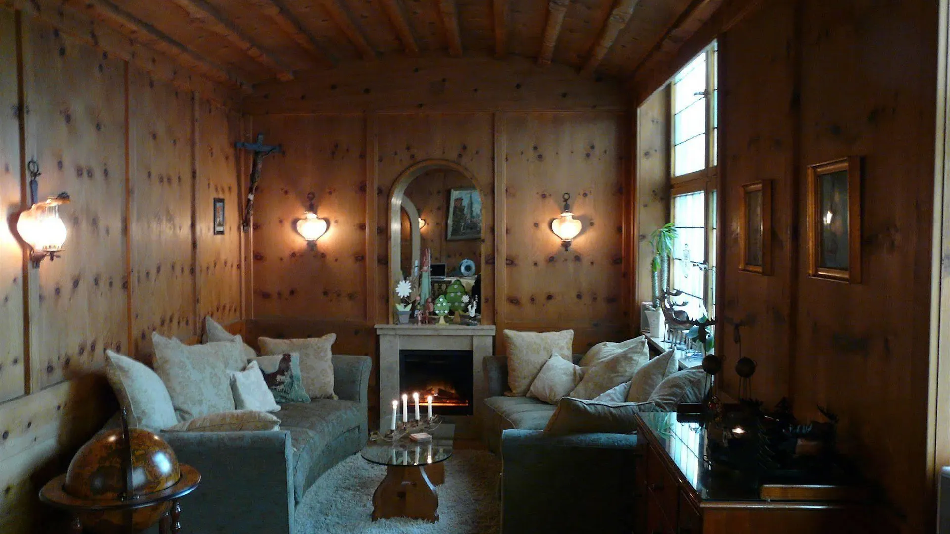 Hotel Roter Hahn - Bed&Breakfast Garmisch-Partenkirchen
