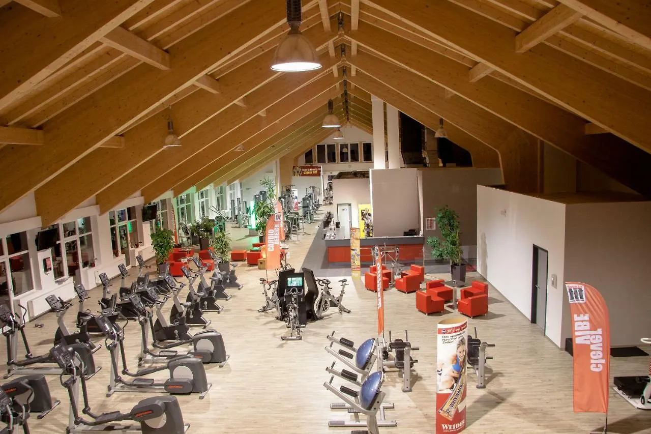 Hotel Roter Hahn - Bed&Breakfast Garmisch-Partenkirchen
